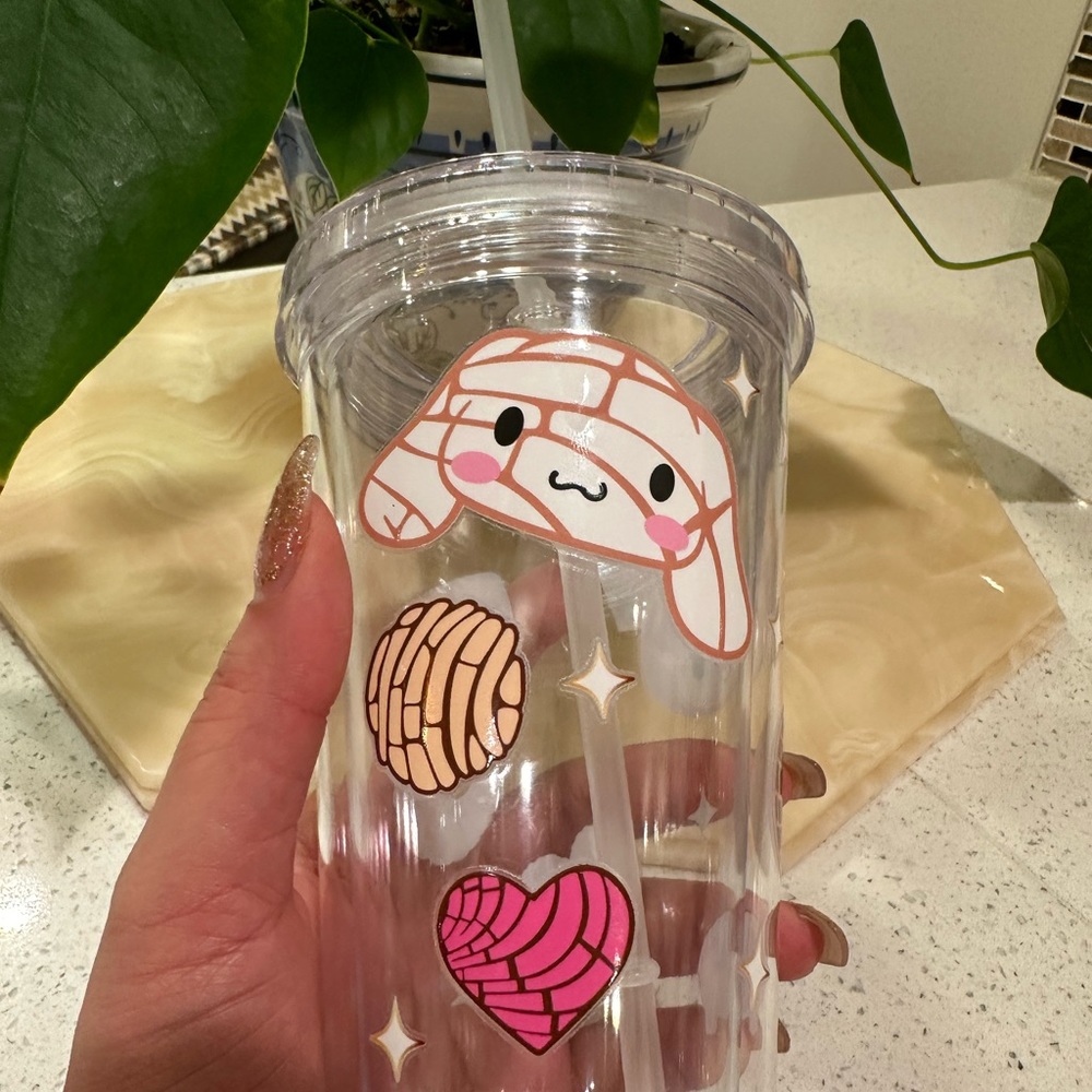 20 oz cup melody - Picture 3 of 3